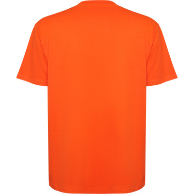 Oversize tričko Bull