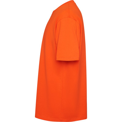 Oversize tričko Bull