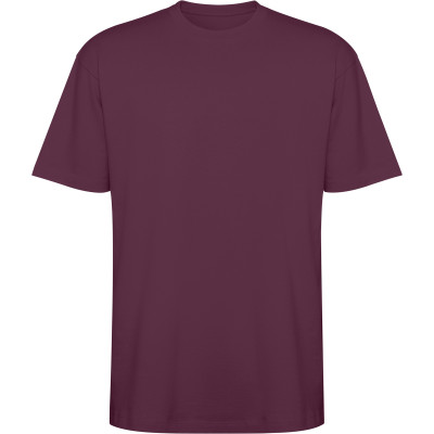 Oversize tričko Bull