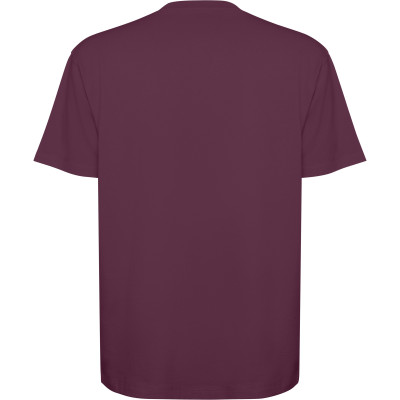 Oversize tričko Bull