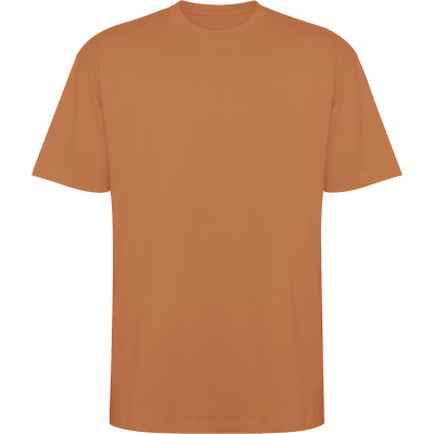 Oversize tričko Bull