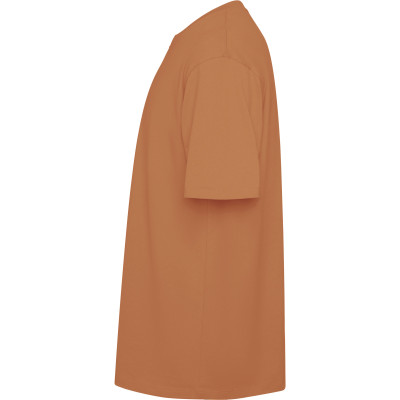 Oversize tričko Bull