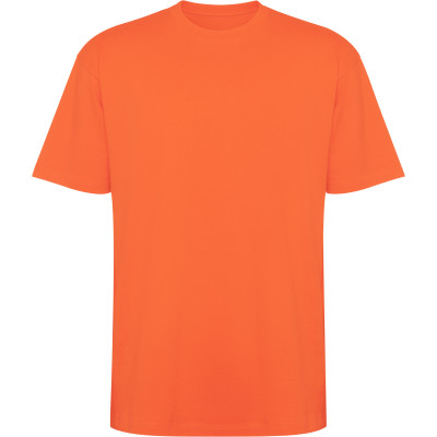 Oversize tričko Bull