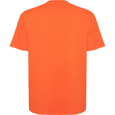 Oversize tričko Bull