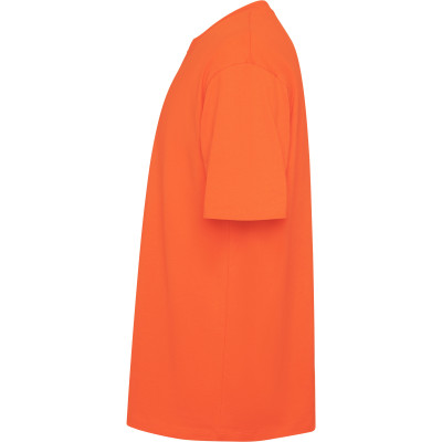 Oversize tričko Bull