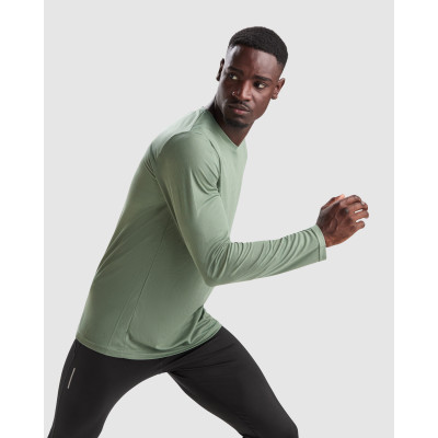 Sportovní tričko Estoril s dlouhým rukávem