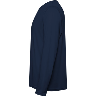 Sportovní tričko Estoril s dlouhým rukávem