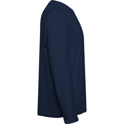 Sportovní tričko Estoril s dlouhým rukávem