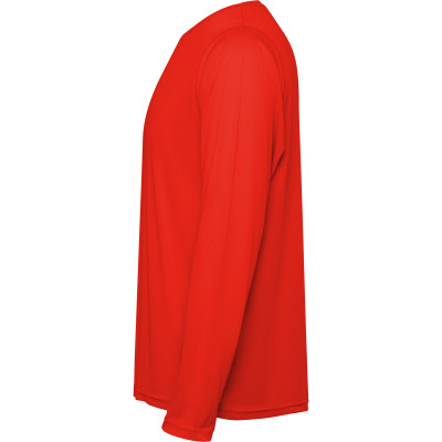 Sportovní tričko Estoril s dlouhým rukávem