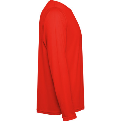 Sportovní tričko Estoril s dlouhým rukávem