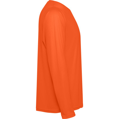 Sportovní tričko Estoril s dlouhým rukávem