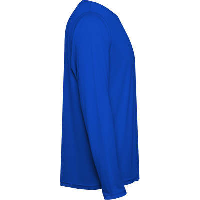 Dětské sportovní tričko Estoril s dlouhým rukávem