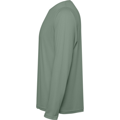 Dětské sportovní tričko Estoril s dlouhým rukávem