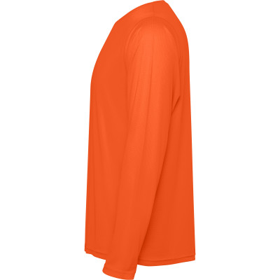 Dětské sportovní tričko Estoril s dlouhým rukávem