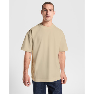 Oversize tričko Chow