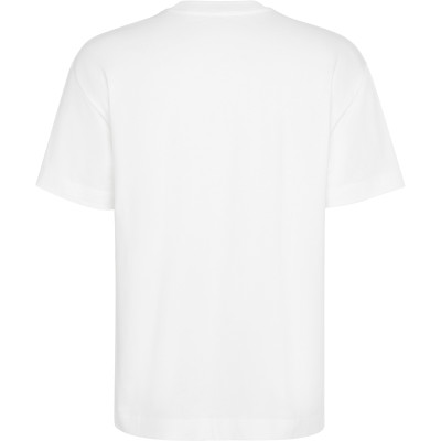 Oversize tričko Chow