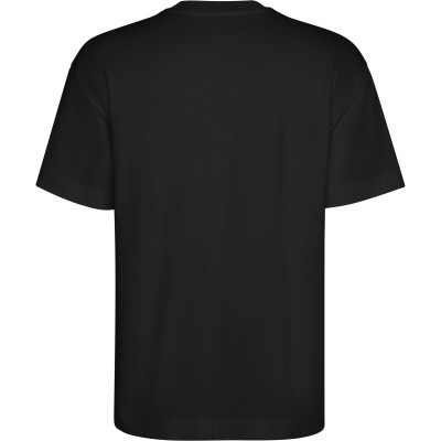 Oversize tričko Chow