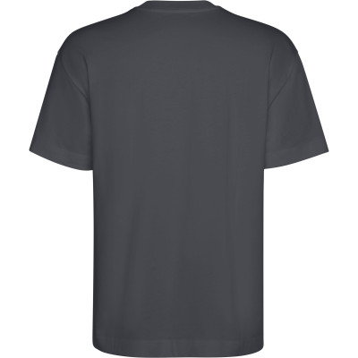 Oversize tričko Chow