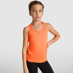 Dívčí tílko Aida