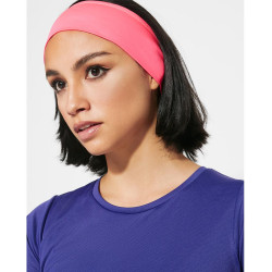 Funkční čelenka Crossfitter