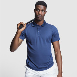 Pánská sportovní polokošile Monzha