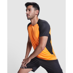 Pánské sportovní tričko Bugatti