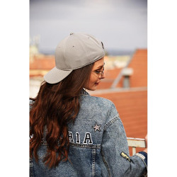 Čepice Recycled Cool comfort