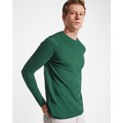 Pánské tričko s dlouhým rukávem Extreme