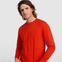 Pánské tričko s dlouhým rukávem Pointer