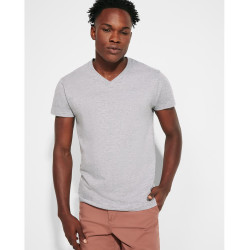 Pánské tričko Samoyedo