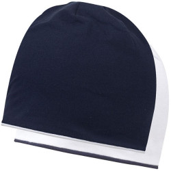 Zimní čepice Contrasting jersey