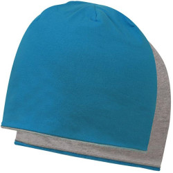 Zimní čepice Contrasting jersey