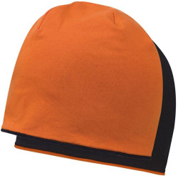 Zimní čepice Contrasting jersey