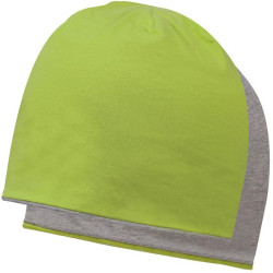 Zimní čepice Contrasting jersey