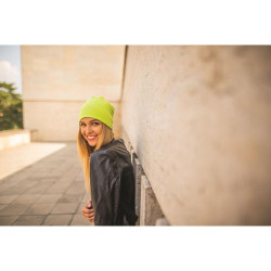 Zimní čepice Jersey