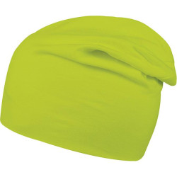 Zimní čepice Long jersey