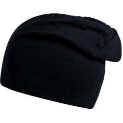 Zimní čepice Long jersey