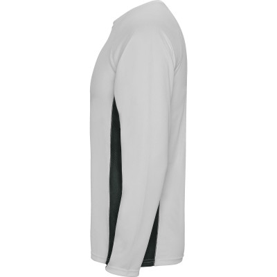 Pánské tričko Shanghai s dlouhým rukávem