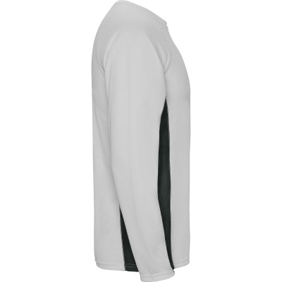 Pánské tričko Shanghai s dlouhým rukávem