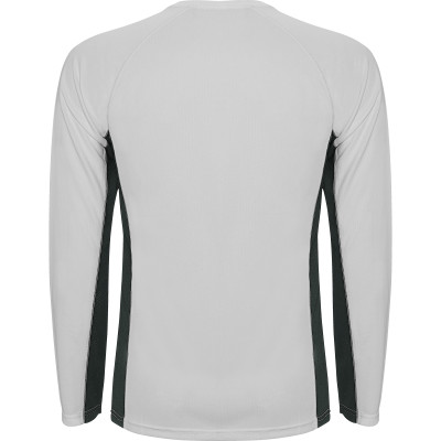 Pánské tričko Shanghai s dlouhým rukávem