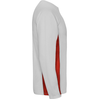 Pánské tričko Shanghai s dlouhým rukávem