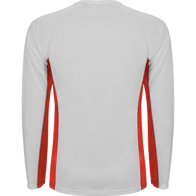 Pánské tričko Shanghai s dlouhým rukávem