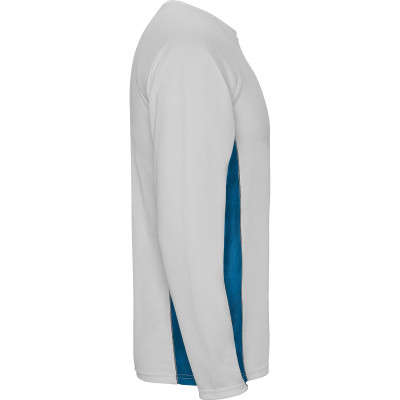 Pánské tričko Shanghai s dlouhým rukávem