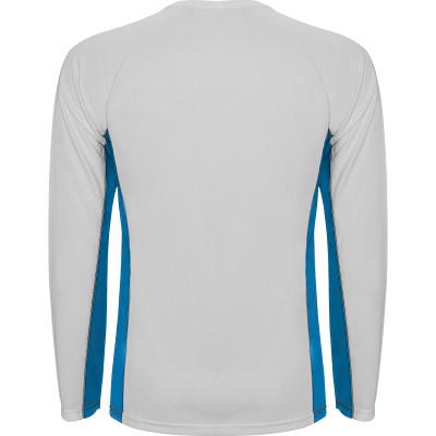 Pánské tričko Shanghai s dlouhým rukávem