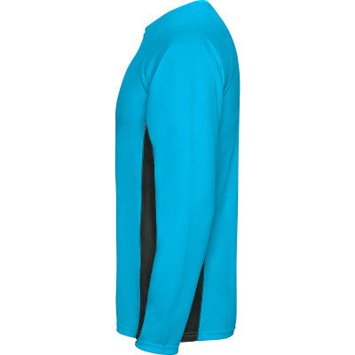 Pánské tričko Shanghai s dlouhým rukávem