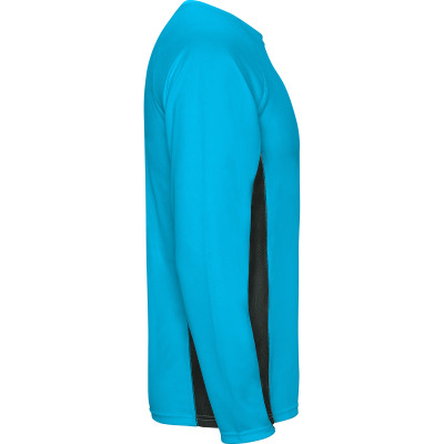 Pánské tričko Shanghai s dlouhým rukávem