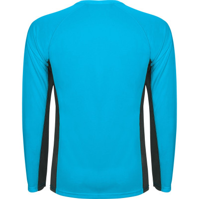 Pánské tričko Shanghai s dlouhým rukávem