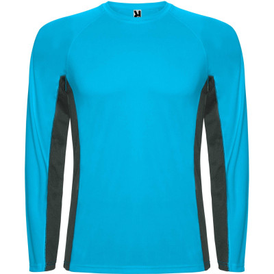 Pánské tričko Shanghai s dlouhým rukávem