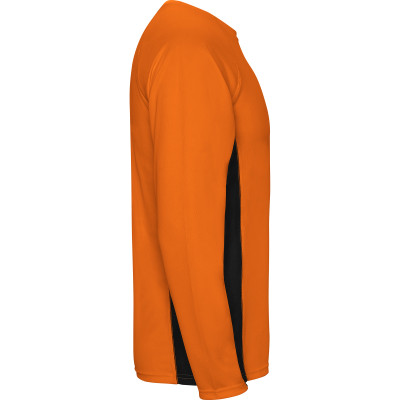 Pánské tričko Shanghai s dlouhým rukávem