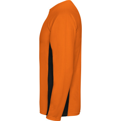 Pánské tričko Shanghai s dlouhým rukávem